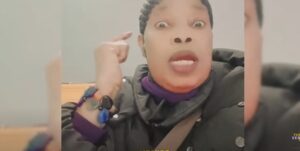 Fatou Laobé descend Ndella Madior : « Défal lou bakh…Yangui encouragé jiguen niouy… »