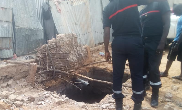 Ziguinchor : Un nourrisson de moins de 2 ans kidn@ppé et jeté dans une fosse septique…