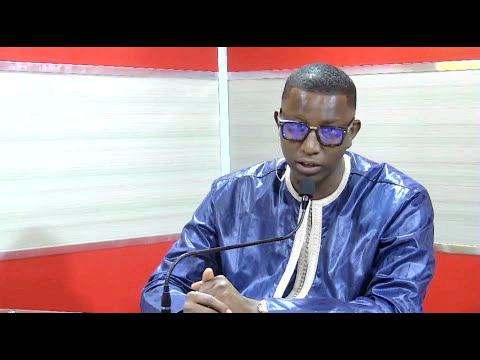 Balla Gaye 2 à Madiop Mbaye Pekh : « Respecté gnu, gnewugnu pour def comédie »