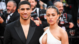 Achraf Hakimi et Hiba Abouk : 7 choses à savoir sur leur scandale de divorce