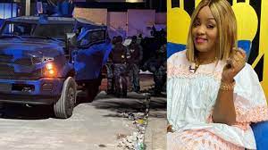 Thioro Diouf de Walf a reconnu être membre des groupes «Top Cas 221» et «Kay ma dey la»