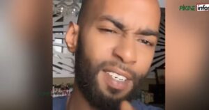 (Vidéo) – Rouge de colère, Kader Gadji s&rsquo;attaque aux followers de Samy Dia : « Gnémé ngene animé sabar deum »