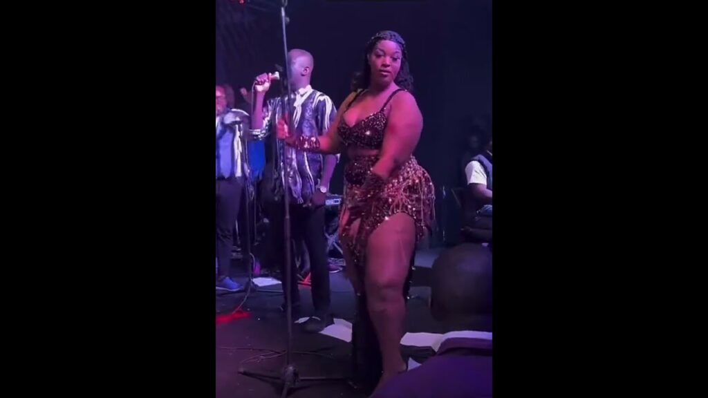 Soirée Pape Diouf : Provoc&rsquo;, cette drianké offre un leumbeul d&rsquo;enfer au public