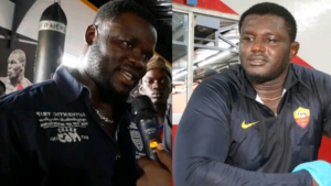 Balla Gaye 2 : « Eumeu moma daan 2 fois, champignon d&rsquo;Afrique leu, douma ko may temps »