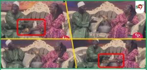 (Vidéo) : Père Ngoné dépassé par Mami Cobra : « Ma ndieuk tass baako ko… mougn na 1 mois 20 jours »