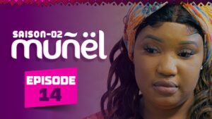 Vidéo : Müñel – Épisode 14 – Saison 2