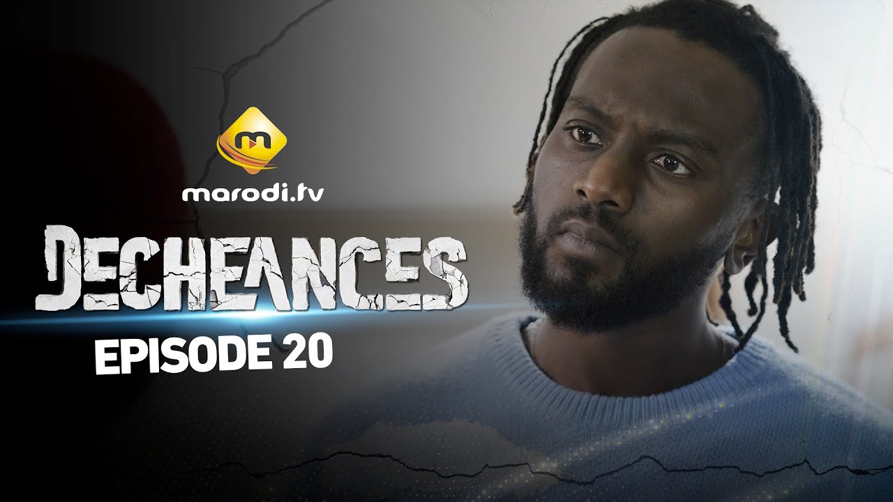 Vidéo : Série Déchéances – Épisode 20