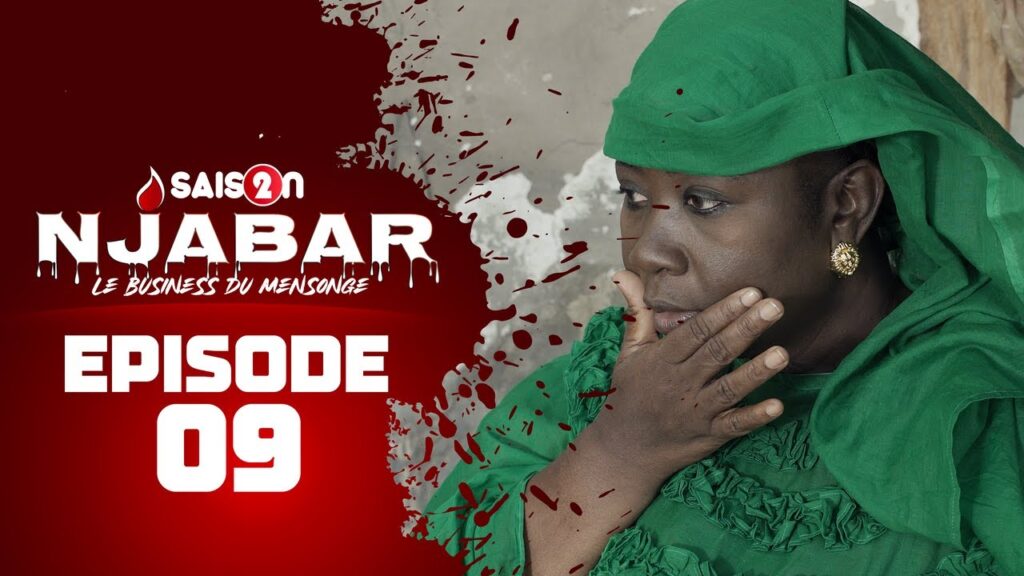 NJABAR – Saison 2 – Episode 9