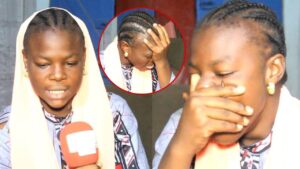 Maréme change de version : « Je n&rsquo;ai pas été  kidn@ppée ni séqu3strée, j&rsquo;avais peur… »