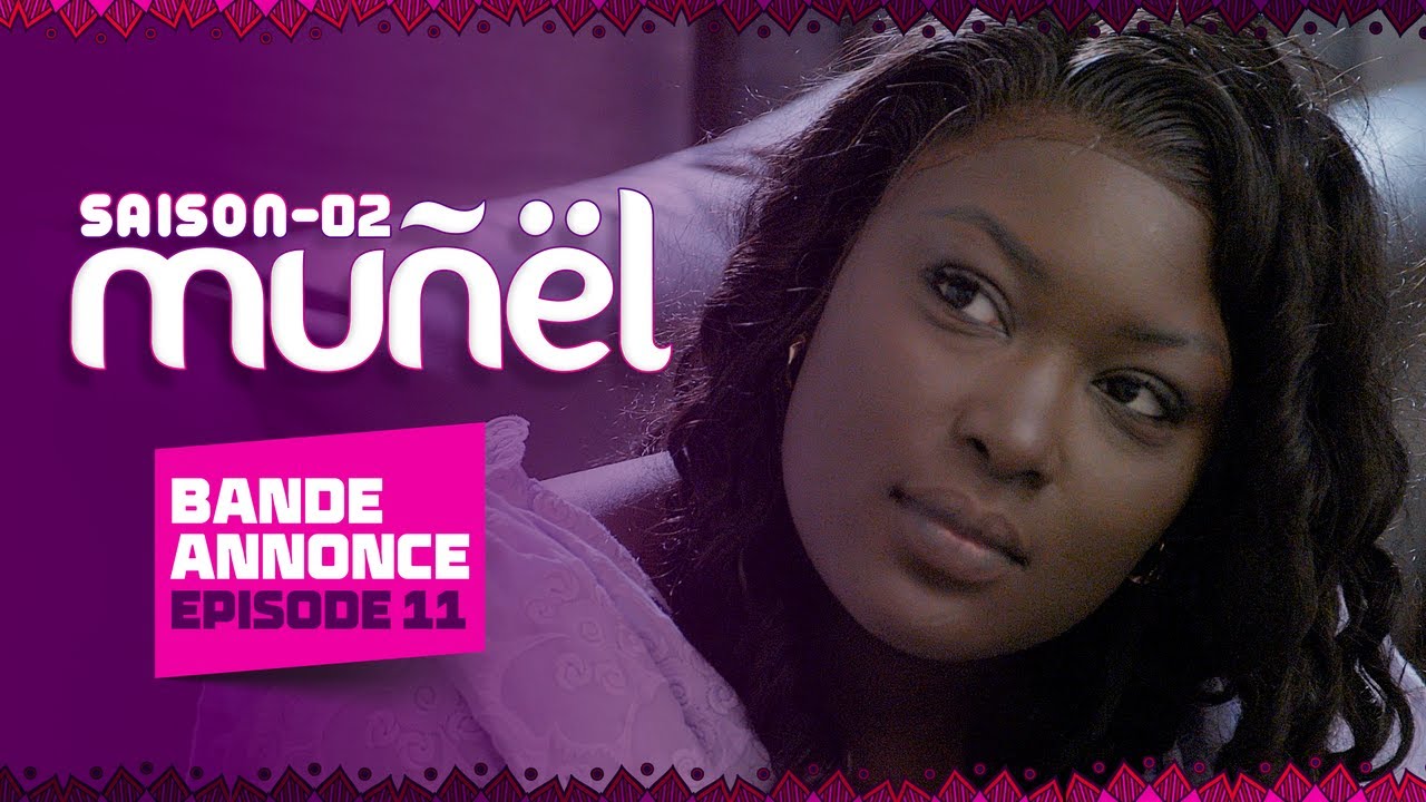 Vidéo : Müñel – Épisode 11 – Saison 2 – Bande annonce