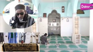 Guédiawaye – Imam décédé en plein nafila : « Dafa soudiote rek… », le Bilal