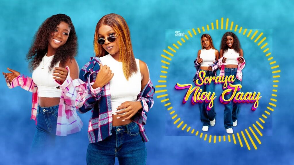 « Nioy Jaay » – Rama et Sofia, voix en duo