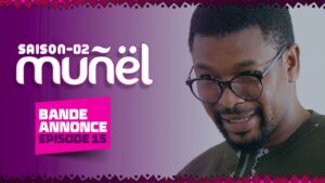 Vidéo : Müñel – Bande annonce – Épisode 15 – Saison 2