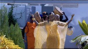 (Vidéo) : Famille Sénégalaise- Saison 2 – épisode 74 : Bande annonce
