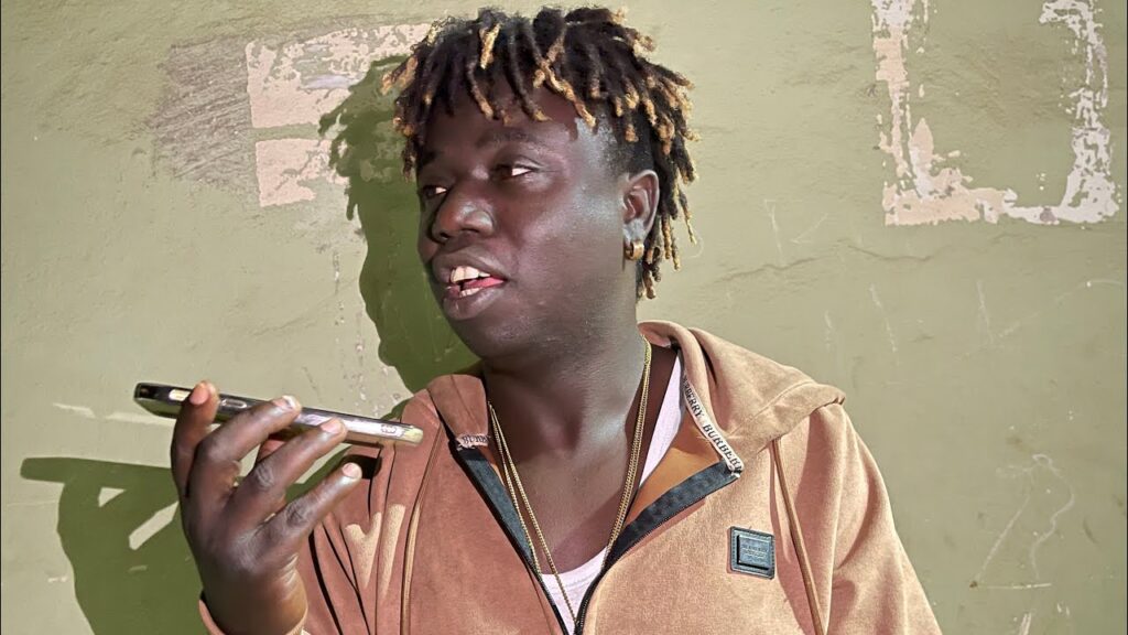 Pawlish Mbaye défend Ahmeth Thiou : “Wally ay kharit nio koy liguey diko def si café… »