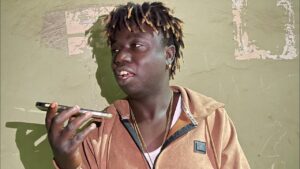 Pawlish Mbaye défend Ahmeth Thiou : “Wally ay kharit nio koy liguey diko def si café… »