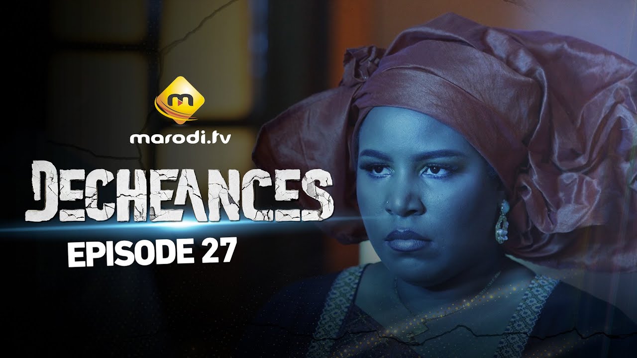 Vidéo : Déchéances – Episode 27