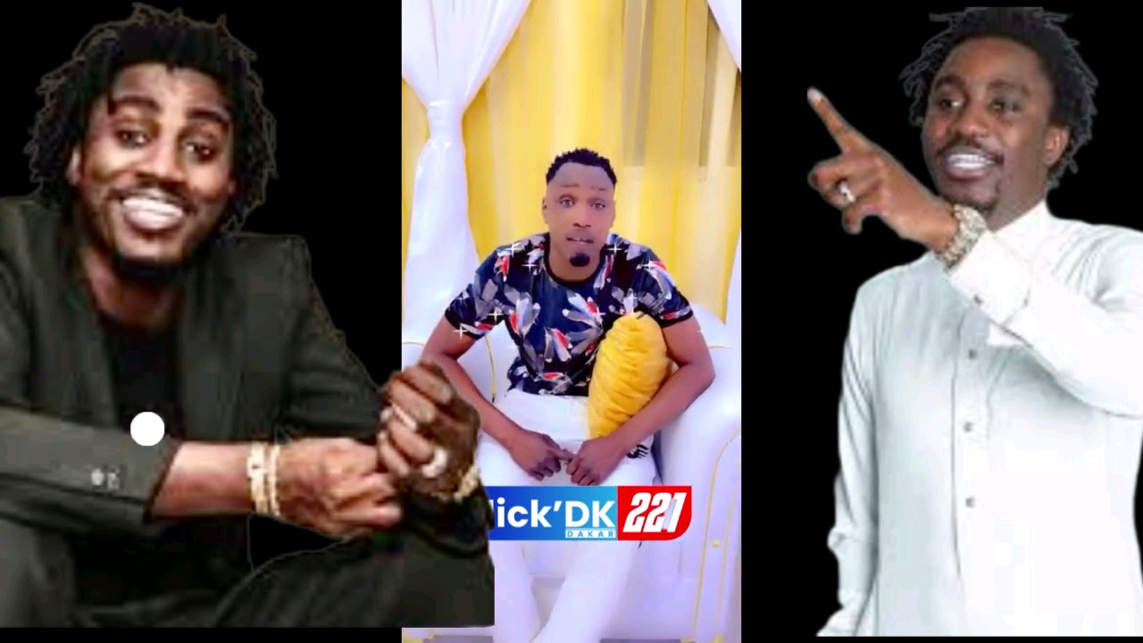 Le beau geste de Wally Seck envers ses musiciens