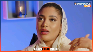 Adja Diallo :  » Je n&rsquo;ai pas été miss Sénégal mais j&rsquo;avais raflé toutes les pubs cette année »
