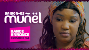 Vidéo : Müñel – Bande annonce – Épisode 14 – Saison 2