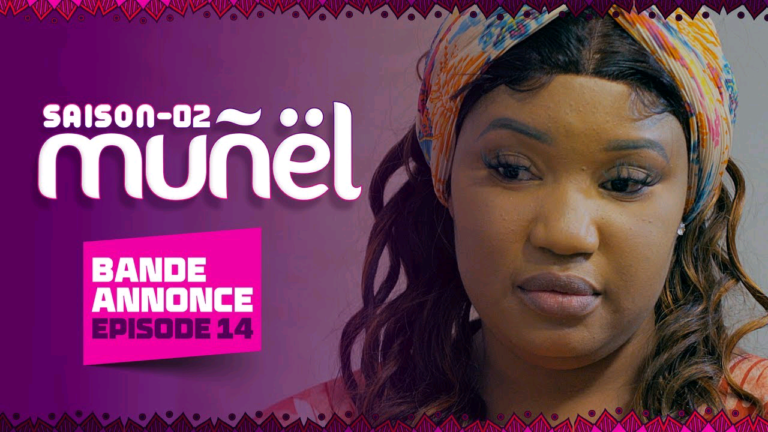 Vidéo : Müñel – Bande annonce – Épisode 14 – Saison 2