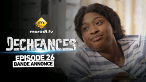 Vidéo : Dechéances – Bande annonce de l&rsquo;épisode 26
