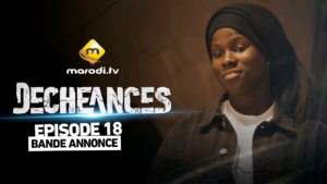 Vidéo : Série « Déchéance », bande annonce de l&rsquo;épisode 18