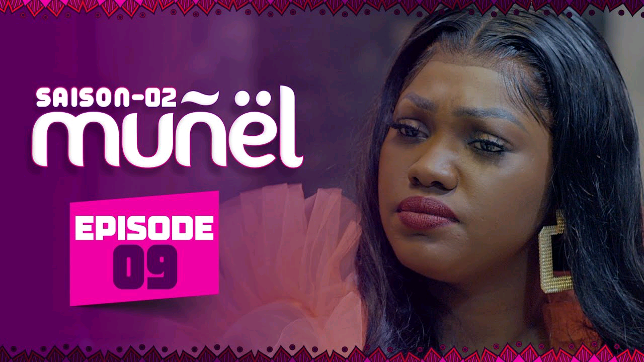 Série Müñel – épisode 9 – Saison 2