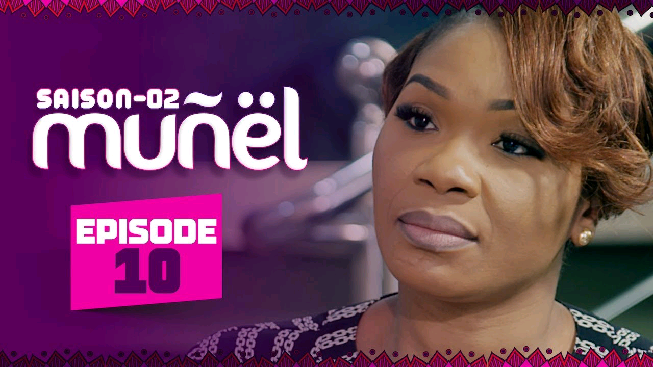 vidéo : Müñel – Épisode 10 – Saison 2