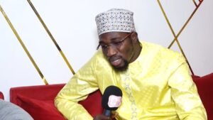 Oustaz Mouhamed Mbaye : « Sathie yakoul koor, feen yakoul koor, ludo yakoul koor wayéé… »