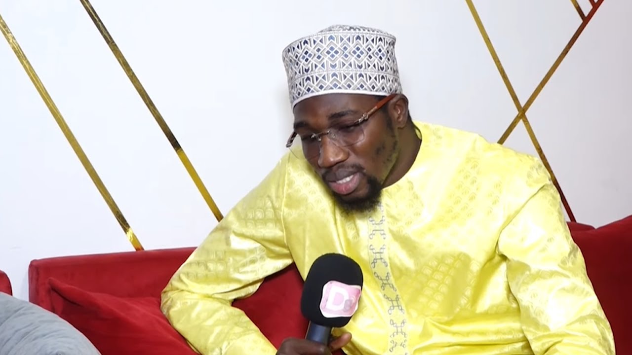 Oustaz Mouhamed Mbaye : « Sathie yakoul koor, feen yakoul koor, ludo yakoul koor wayéé… »