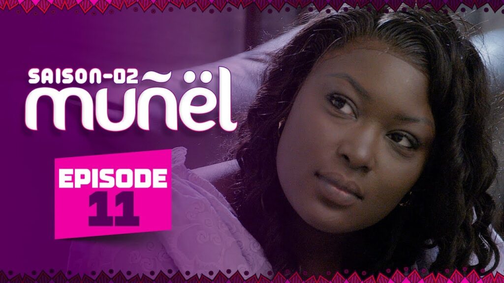Vidéo : Müñel – Épisode 11 – Saison 2