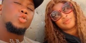 (Vidéo)- Ndeye Gueye et Papa Boy Djiné : « Souniou seuy bi Yalla rek lagn ko dinkeu »