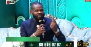 (Vidéo) – Devenu « Oustaz », Pape Cheikh Diallo de Tfm et son prêche surprise. Regardez !