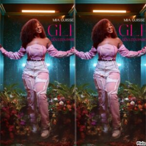 Gën Leen Paré : Mia Guissé annonce son prochain clip
