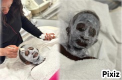 Grand P choque les internautes avec cette photo prise au spa