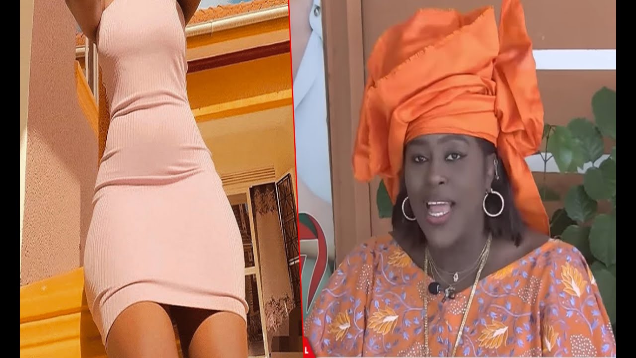 Docteur Diegue Yi : « Khalé Yi Légui Dangay Ték Rék Mou Dougou Solatouniou $lip Daniouy… »