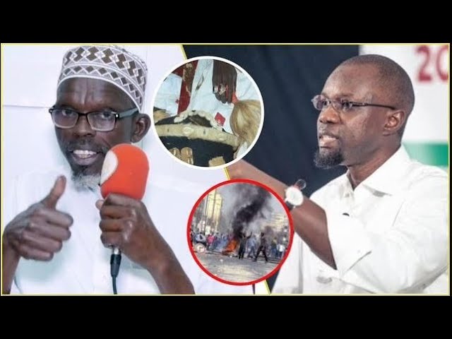 Oustaz Assane Seck : « Ousmane Sonko kou séleula ndax seutou Mame Rawane Ngom leu… »