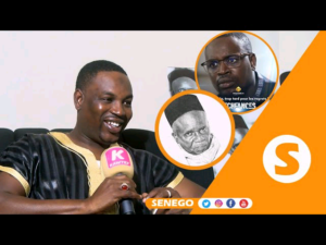 « Beugatouma gnoumay wowé Dj Zeka, bayi na lep Lou dieum si musique »