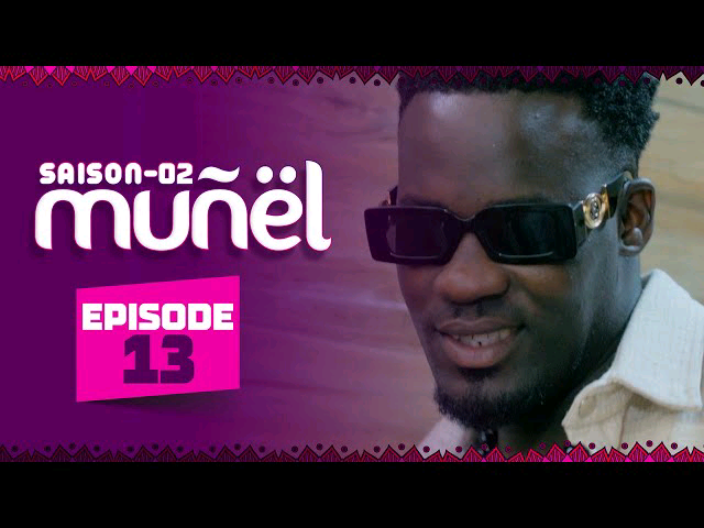 Vidéo : Müñel – Épisode 13 – Saison 2
