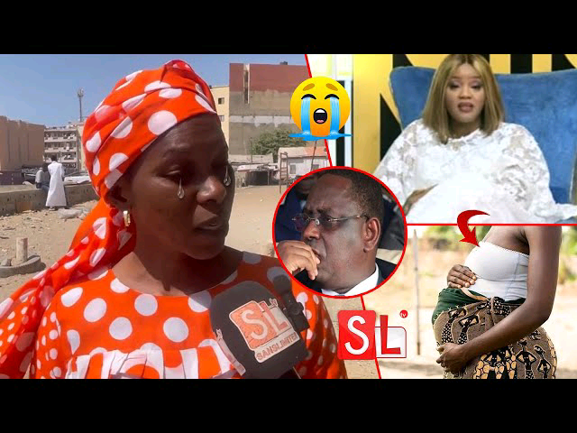 « Lignouy reproché Thioro nékoul si mom. Méritéwul kasso dafa Eumb », sa sœur