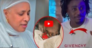 (Vidéo)- Clip « Hey Ya »: « Diaga dafma wo di diooy nima… », Wally Seck