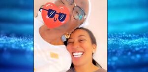 (Vidéo) – Zeyna Ndour et Ndeye Sokhna Mboup : La complicité grand-mère petite-fille émeut les internautes