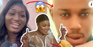 (Vidéo) – Awa Banaya avertit le mari de Ndeye Ndiaye :«Diokhou gnou la preume, or lagne la diokh…»
