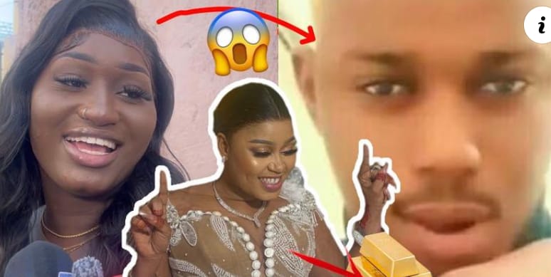 (Vidéo) – Awa Banaya avertit le mari de Ndeye Ndiaye :«Diokhou gnou la preume, or lagne la diokh…»