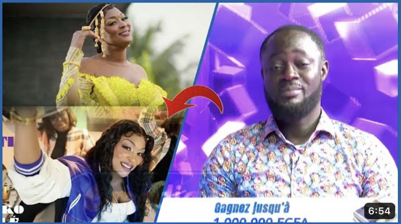 (Vidéo) – Youssou Dieng sur Titi: « Dagn ko wara diapalé, warougnouko saytan… »