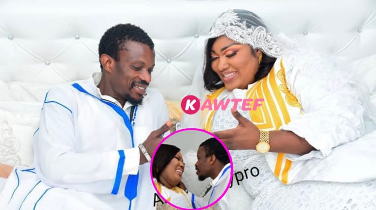 Bijou Ngoné et Ibou Ndao : Divorce acté ?