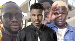 (Vidéo) – « Je rêve de voir mon artiste en featuring avec Dip…», le manager de Ngaaka Blindé.