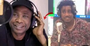 (Vidéo) – « Nagnou toudé Youssou Ndour kogne wala salle mou féké… », Waly Seck.