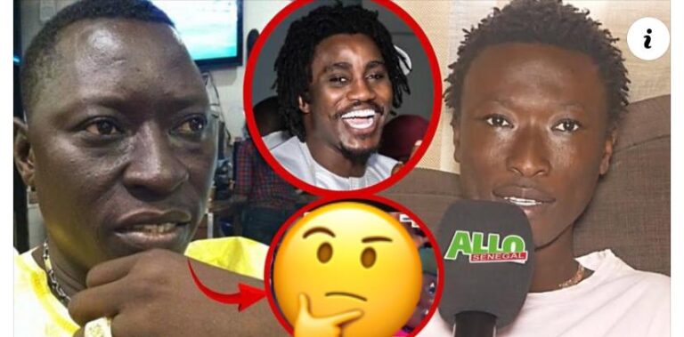 Le fils de Secka défie Wally Seck:«Bilahi walahi watalahi mako dakka woy….»